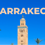 les sites historiques incontournables, les souks animés et les jardins paisibles, Marrakech offre une richesse d'activités pour tous les goûts.