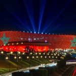 Stade Prince Moulay Abdellah CAN 2025 Rabat supporters africains