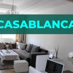 Logement Casablanca étudiant étranger 2026