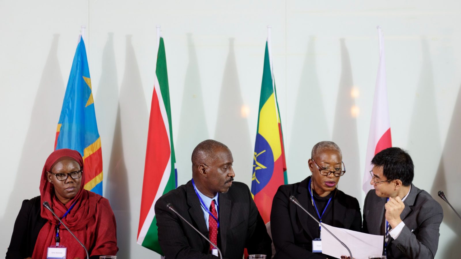 afrique jeunesse monde