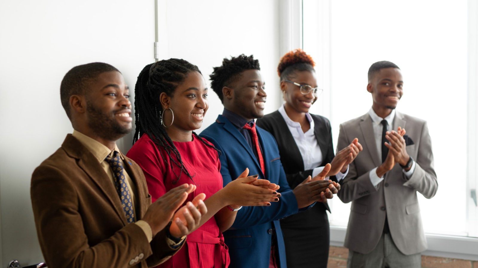 Communauté diaspora africaine Maroc - 500000 personnes